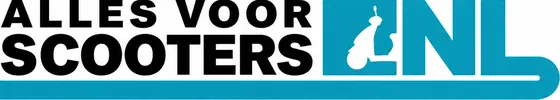 Logo Allesvoorscooters.nl