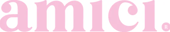 Logo AMICI Cosmetics