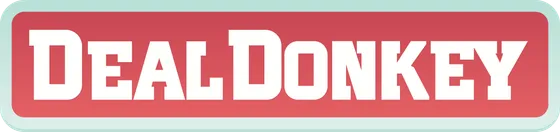 Logo Dealdonkey.com