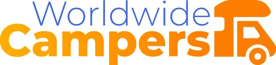 Logo Worldwide Campers