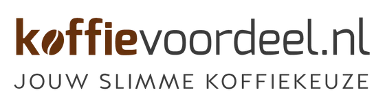 Logo Koffievoordeel