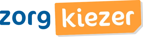 Logo Zorgkiezer