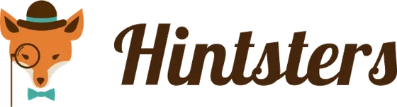 Logo Hintsters