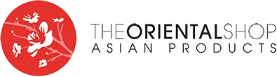 Logo The Oriental Shop