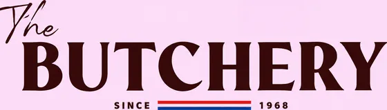 Logo The Butchery