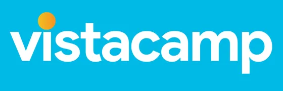 Logo Vistacamp