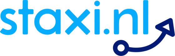 Logo Staxi.nl