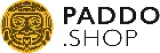 Logo Paddo.shop