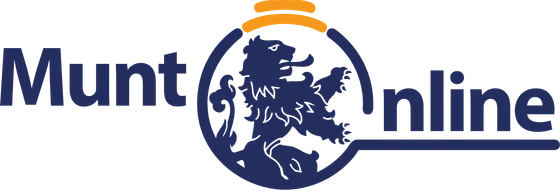 Logo Gratis Laatste 1 Gulden 2001 Herdenkingsuitgifte