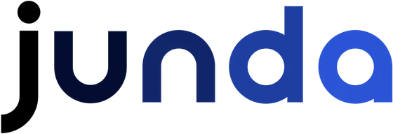Logo Junda.nl