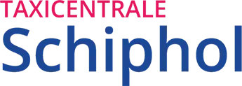 Logo Taxicentrale-schiphol
