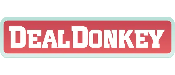 Logo Dealdonkey.com