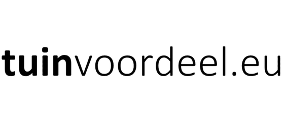 Logo Tuinvoordeel