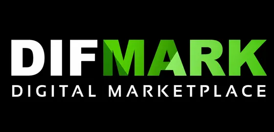 Logo Difmark