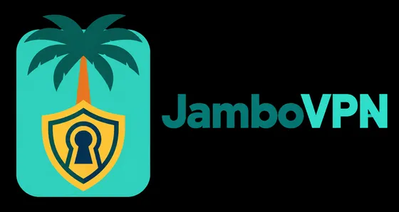 Logo JamboVPN