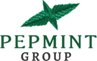 Logo Pepmints