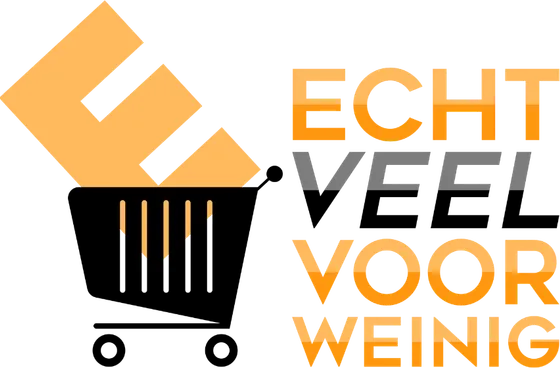 Logo echtveelvoorweinig