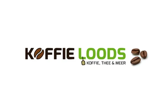 Logo Koffie Loods