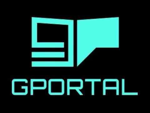 Logo GPORTAL