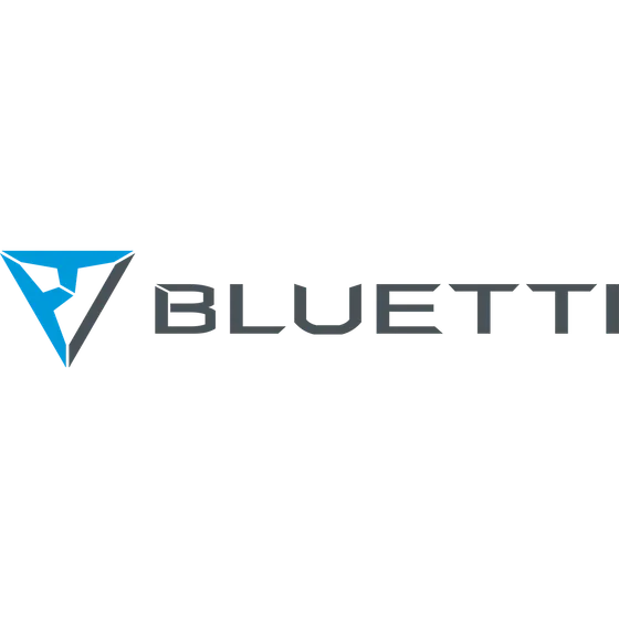 Logo BLUETTI Power