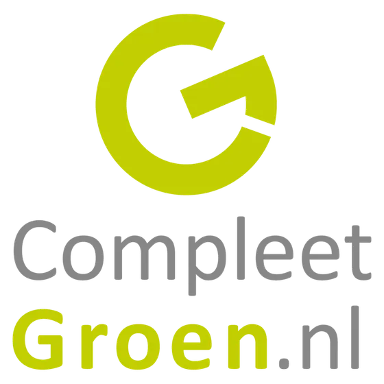 Logo Compleetgroen.nl