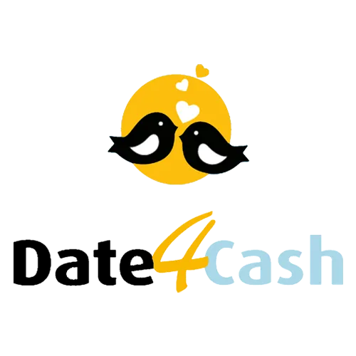 Logo Date4cash
