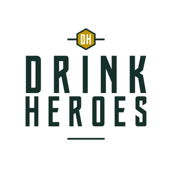 Logo Drinkheroes