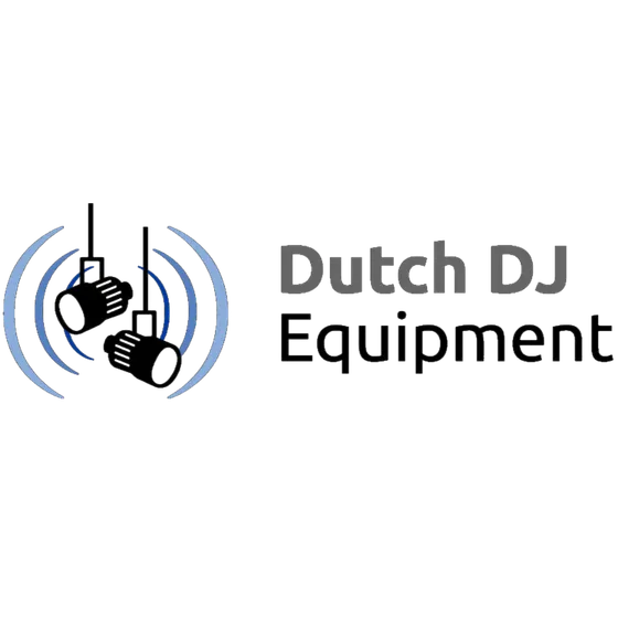 Logo DutchDJEquipment