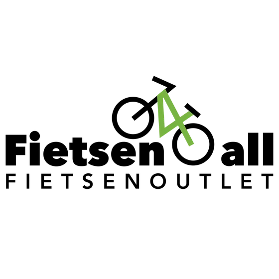 Logo Fietsen4all