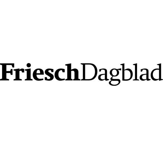 Logo Frieschdagblad