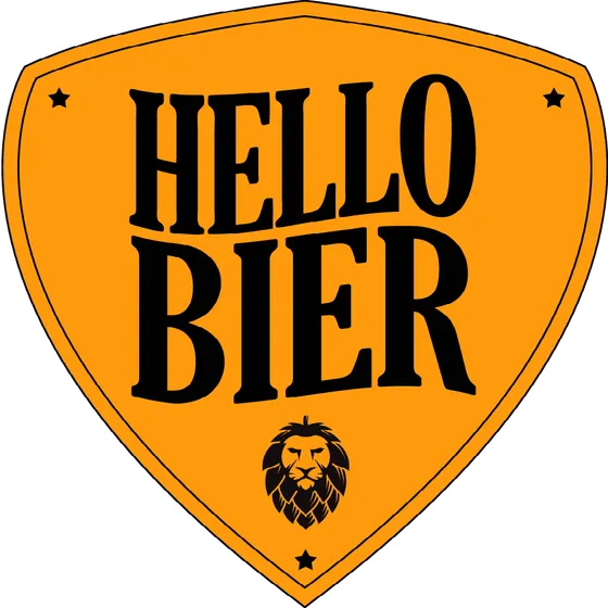 Logo Hellobier