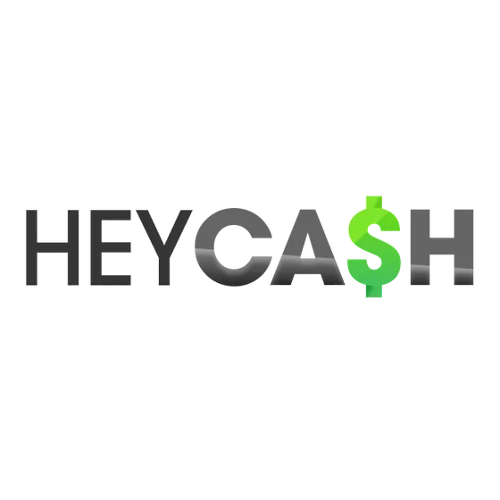 Logo HeyCash
