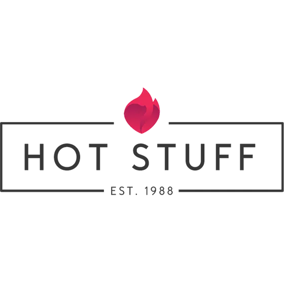 Logo Hot Stuff