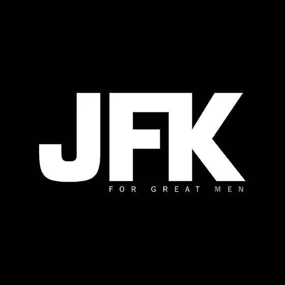 Logo JFK