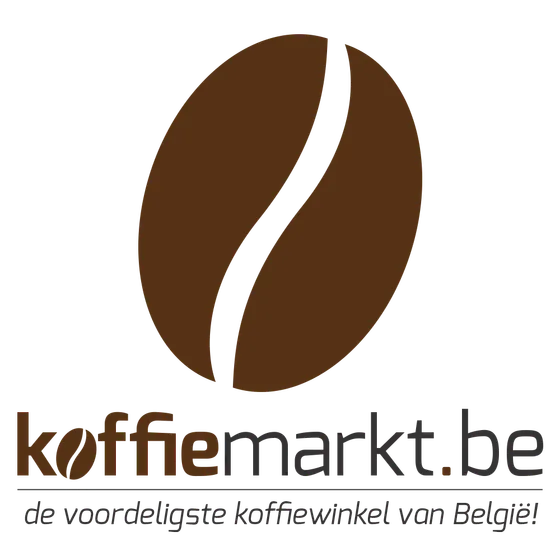 Logo Koffiemarkt