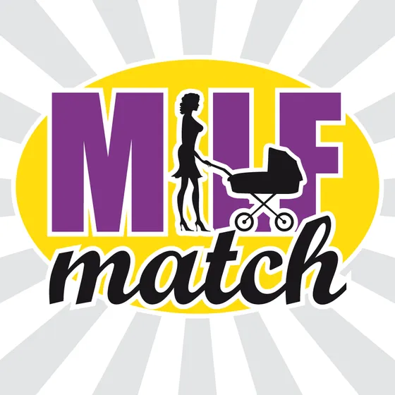 Logo Milf-Match