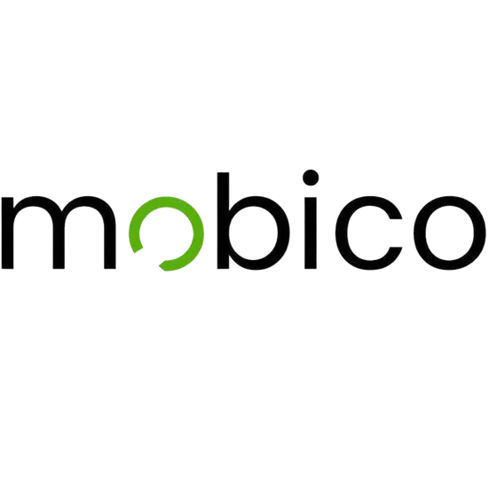 Logo Mobico