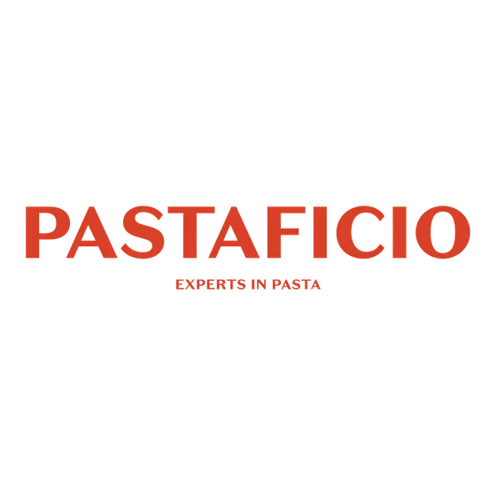 Logo Pastaficio