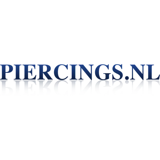 Logo Piercings.nl