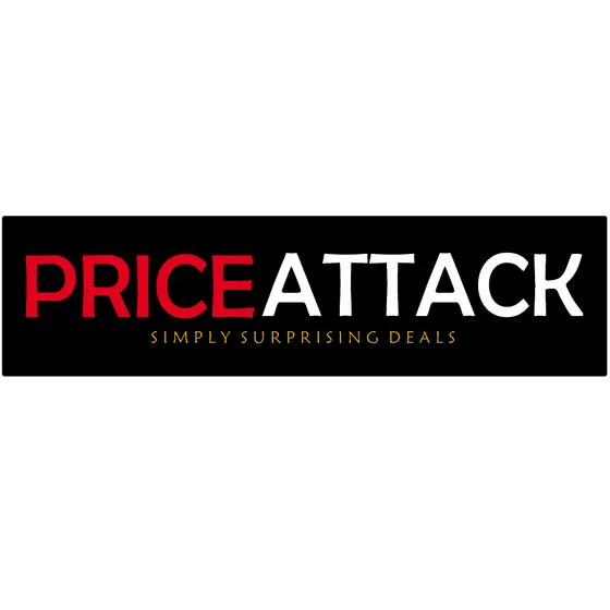Logo Priceattack