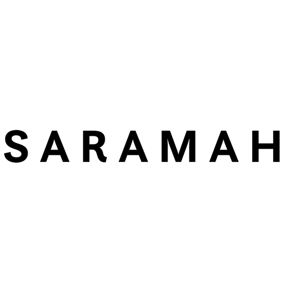 Logo Saramah