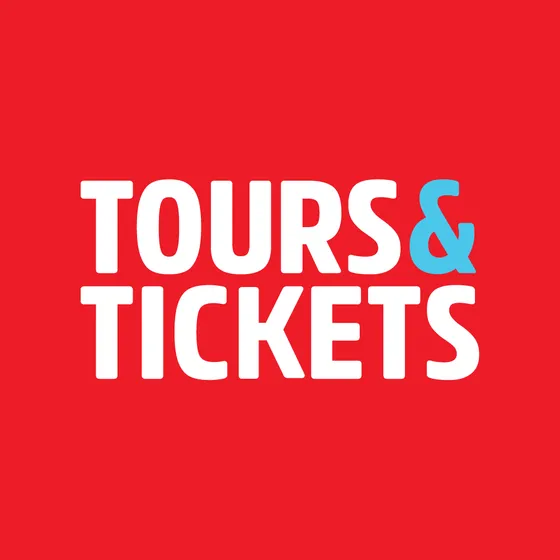 Logo Tours & Tickets