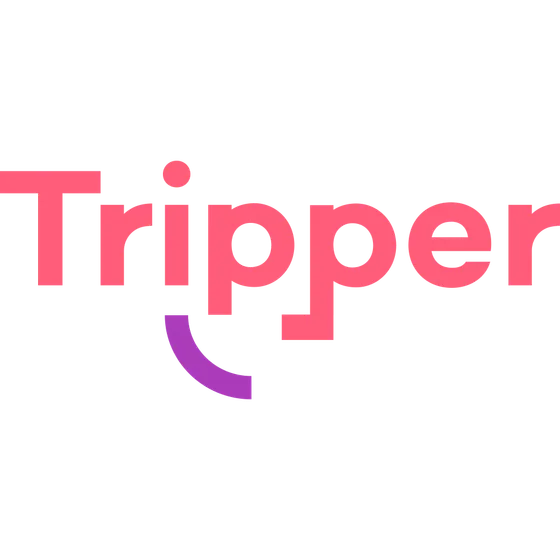Logo Tripper