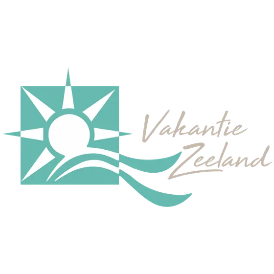 Logo Vakantiezeeland