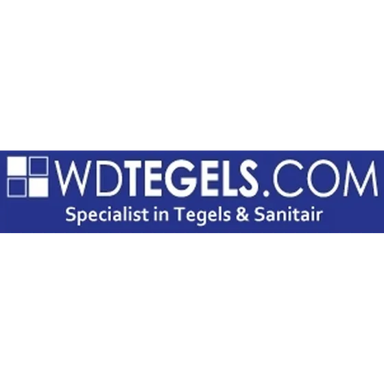 Logo WDtegels