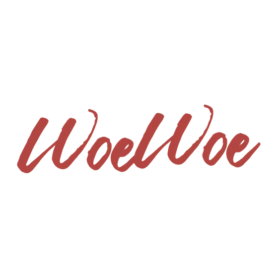 Logo WoeWoe