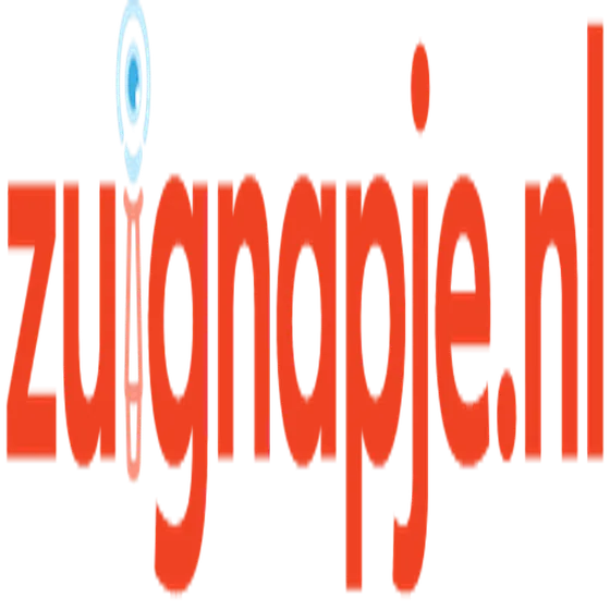 Logo Zuignapje.nl