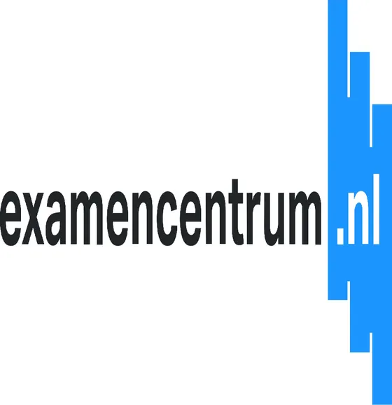 Logo Examencentrum