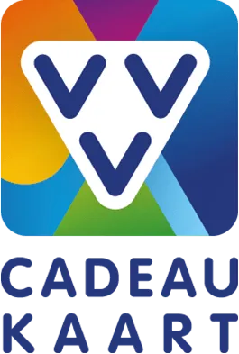 Logo VVVCadeaukaarten