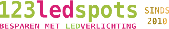 Logo 123ledspots